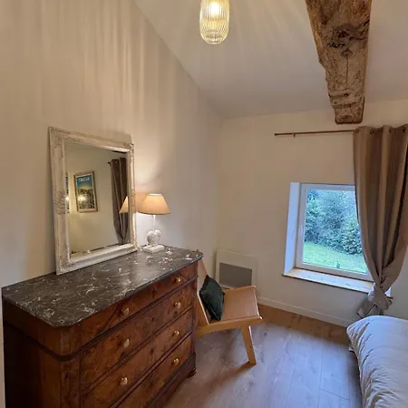 Le Cocon A&a בית נופש Pont-de-Larn